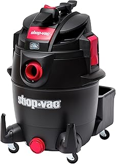 Shop-Vac 14 Gallon 5.5 Peak HP Wet/Dry Vacuum (B tier)