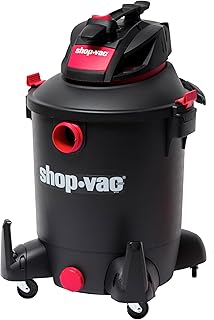 Shop-Vac 10 Gallon 4.5 Peak HP Wet/Dry Vacuum (B tier)