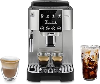 De'Longhi Magnifica Start Automatic with Manual Frother (B tier)