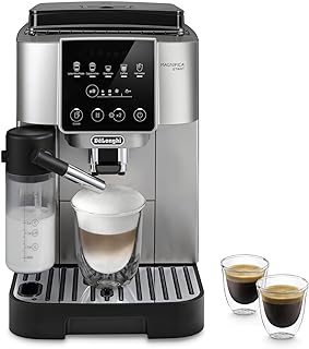 De'Longhi Magnifica Start Automatic with Auto Frother (B tier)