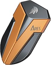 DATO 1TB ARES Amber Shield Portable SSD (B tier)