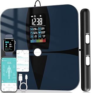 Lepulse Body Composition Scale 8 Electrode (B tier)