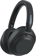 Sony ULT WEAR Noise Cancelling Headphones (B tier)