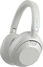 Sony ULT WEAR Over-Ear Noise Canceling Headphones (B tier)