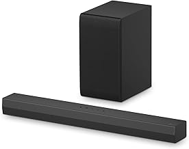 LG S40T 2.1ch Soundbar (C tier)