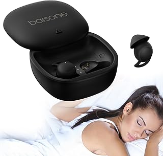 barsone Sleep Earbuds Wireless Bluetooth 5.3 (C tier)