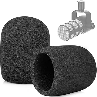 Windscreen for Rode PodMic 2-Pack (A tier)