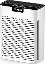 MOOKA KJ190 H13 HEPA Air Purifier 2200 sq ft (C tier)
