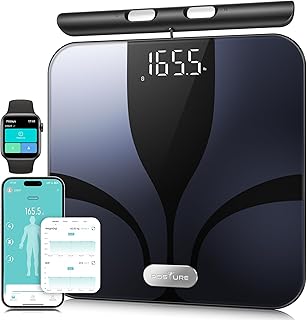 Posture Scale Body Weight Fat 8 Electrode (C tier)