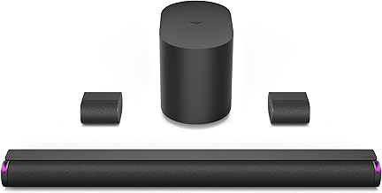 VIZIO SL512X-08 5.1.2 Elevate SE Soundbar (C tier)