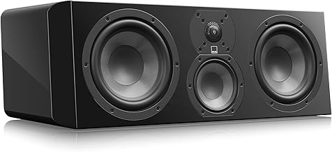 SVS Ultra Evolution Center Channel Speaker (S tier)