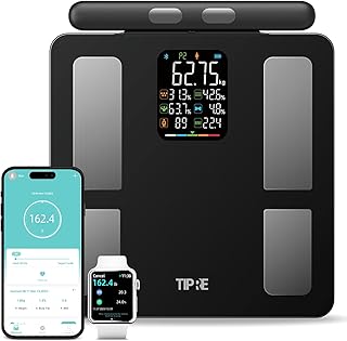 Smart Scale 8-Electrode 400lb (D tier)