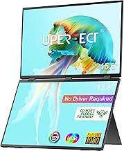 UPERFECT Delta 15.6" Dual Portable Monitor (C tier)