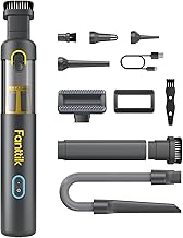 Fanttik Slim V8 APEX Car Vacuum Cordless Gray (B tier)