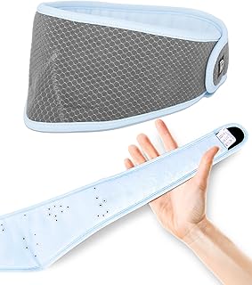 Persephone Graphene-Enhanced Recovery Eye Mask (B tier)