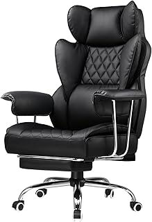 GTPLAYER Gaming Chair Pocket Spring Lumbar Support Black (C tier)