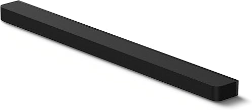 Sony BRAVIA Theater Bar 9 Dolby Atmos Soundbar (S tier)