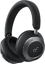 Soundcore Space One Pro Noise Cancelling Headphones (A tier)