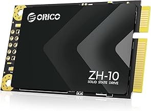 ORICO 1TB mSATA SSD (C tier)