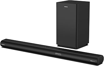 Grundig DSB 3000 3.1.2 Soundbar (D tier)