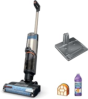Shark HydroVac MessMaster Cordless Wet Dry Vacuum (A tier)