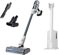 Shark Clean & Empty Cordless Stick Vacuum (B tier)