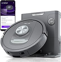 Shark PowerDetect Self-Empty Robot Vacuum 60-Day XL (C tier)