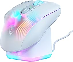 Turtle Beach Kone XP Air Wireless Gaming Mouse 19000 DPI (B tier)