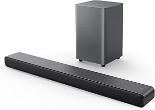 TCL S55H 2.1 Soundbar (C tier)