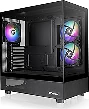 Thermaltake View 270 Plus TG E-ATX Mid Tower Case (B tier)