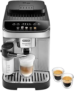 De'Longhi Magnifica Evo Automatic Chrome (B tier)
