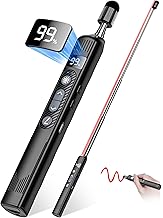 Wireless Presentation Clicker with Telescopic Pointer (C tier)