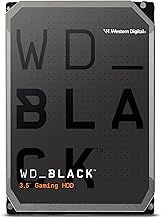 WD Black 4TB Gaming Hard Drive (A tier)