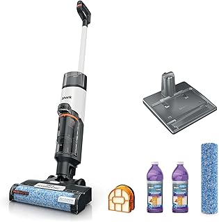 Shark HydroVac MessMaster 3-in-1 Wet Dry Vacuum (A tier)