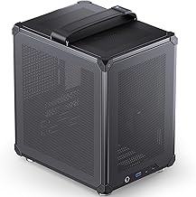 JONSBO C6-ITX Mini-ITX Case (B tier)