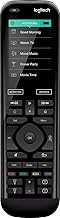 Logitech Harmony Elite Remote Control with Hub and App (B tier)