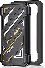 fanxiang 1TB External SSD USB 4.0 (B tier)