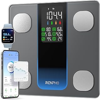 RENPHO Smart Scale Elis 2XL 500lb (B tier)