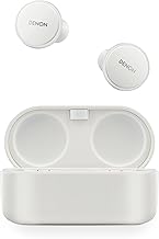 Denon PerL Pro True Wireless Earbuds White (A tier)