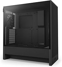 NZXT H5 Flow 2024 ATX Mid Tower Case (A tier)