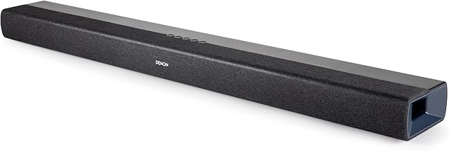 Denon DHT-S218 2.1-Channel Soundbar with Dolby Atmos (D tier)