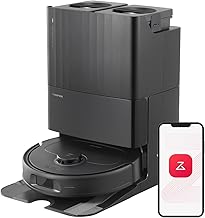 roborock Qrevo Plus Robot Vacuum and Mop (B tier)