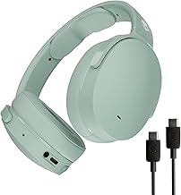 Skullcandy Hesh ANC Noise Cancelling Headphones (C tier)