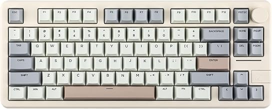 EPOMAKER Galaxy70 75% Wireless Mechanical Keyboard (A tier)