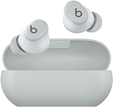 Beats Solo Buds Wireless Earbuds (C tier)
