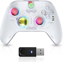 EasySMX X15 2.4G Wireless Controller (A tier)