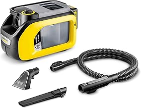 Kärcher Cordless Carpet and Upholstery Cleaner SE 3-18 (B tier)