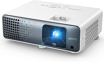 BenQ TK710 4K Laser Projector (A tier)