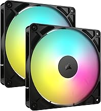 CORSAIR RS140 ARGB 140mm Dual Pack (B tier)