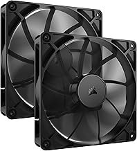 CORSAIR RS140 140mm Dual Pack (B tier)